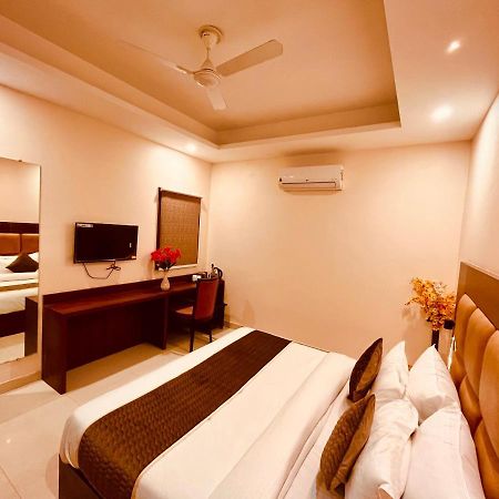 Hotel Olive Inn, Haridwar Luaran gambar